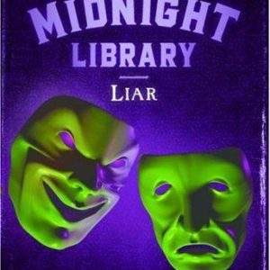 The Midnight Library - Liar