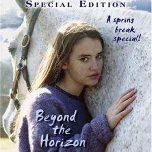 heartland - beyond the horizon