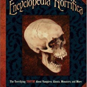 Encyclopedia Horrifica