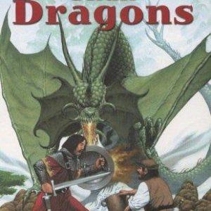 A Fate Worse Than Dragons