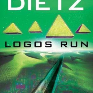 logos run