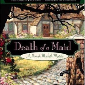 death of a maid