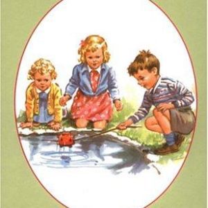Read With Dick And Jane - We See