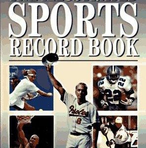 The Illustrated Sports Record Book