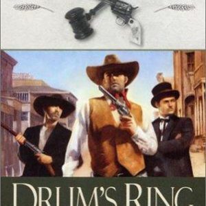 Drums Ring