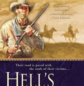 Hell's Riders