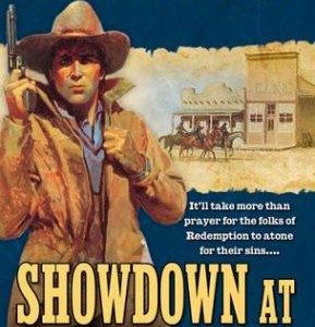 Showdown at Rio Sagrado