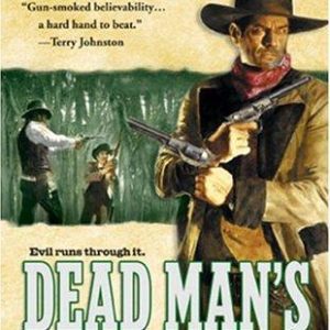 Dead Man's Canyon