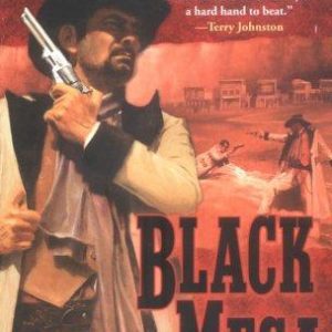 black mesa