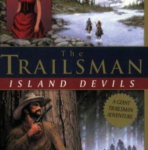 Giant - the trailsman- island devils