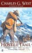 the hostile trail