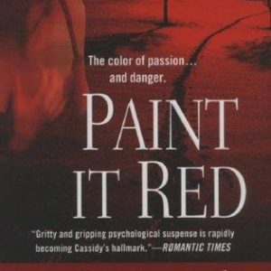 paint it red
