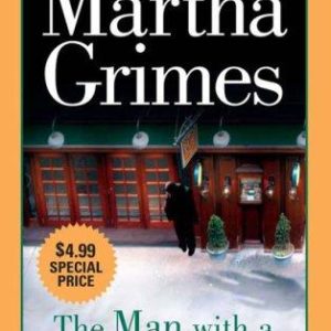 the man with a load of mishief