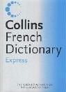 Collins french dictionary express