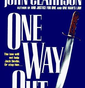One Way Out
