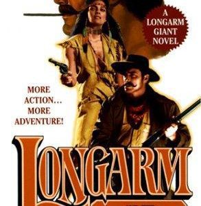 longarm and the blue-eyed squaw