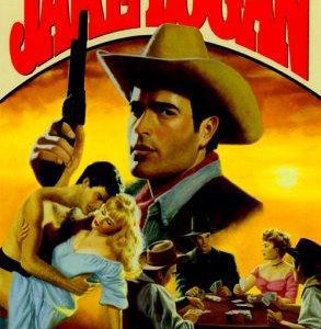 Slocum and the Gambler's Woman # 251