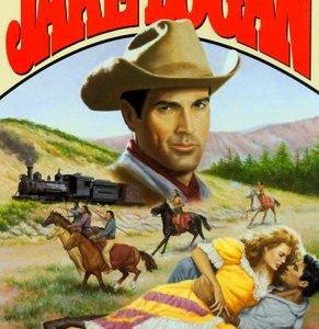 Jake Logan #256 Slocum and the Pomo Chief