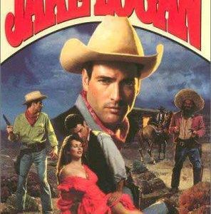 Slocum and the Senorita # 261