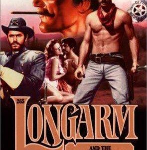 longarm # 265 and the bomber's bride