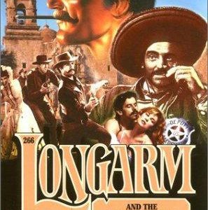 longarm # 266 and the wayward widow