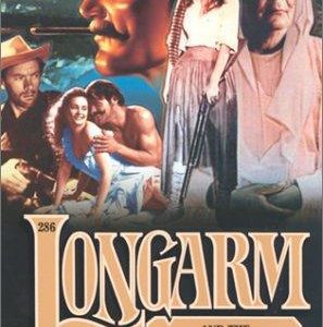 Longarm # 286: and the druid Sisters