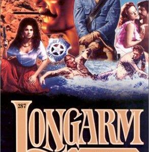 Longarm #287 and the blackmailers