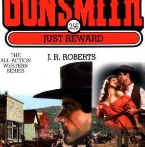 the gunsmith # 256-just reward