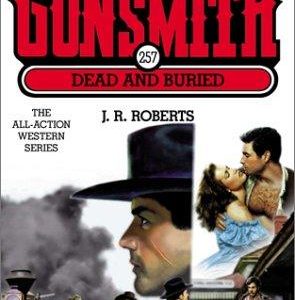 the gunsmith # 257- widow's watch