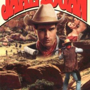 # 294 Slocum and the deadly Damsel