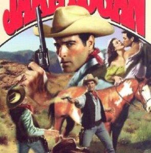 # 295 Dancer's Trail