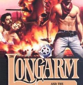 Longarm and the kissin' cousins