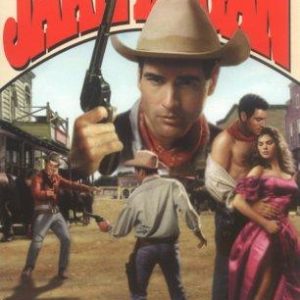 Holding Down the Ranch