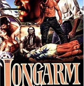 Longarm #331 - And The False Prophet