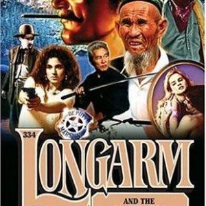 longarm and the deadly lover