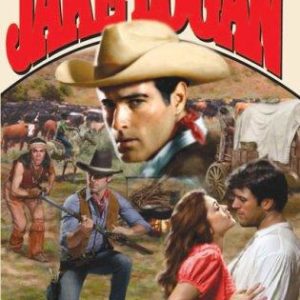 Slocum and the Comanche Captive