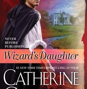 wizard's daughter