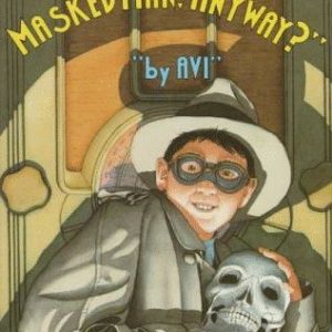 "Who Was That Masked Man, Anyways?"