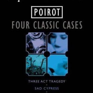 poirot - four classic cases