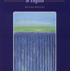 An Anthology of Native Literature in English
