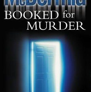 Booked for Murder