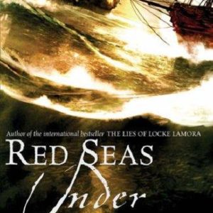 red seas under red skies