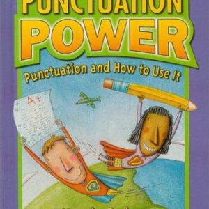 punctuation power