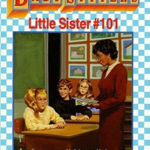 101 babysitters little sister - karen's chain letter