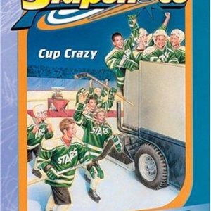 Slapshots# 4-Cup Crazy