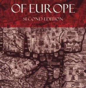 The Medieval Expansion of Europe