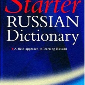 Starter Russian Dictionary