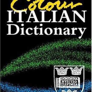 Oxford Colour Italian Dictionary