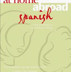 at home aboroad spanish