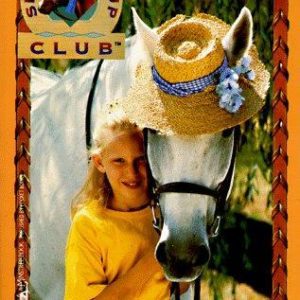 Short Stirrup Club # 9